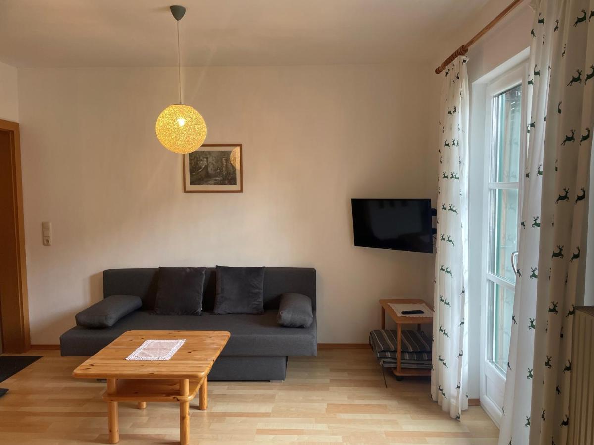 Ferienwohnung Syen Grundlsee Eksteriør billede