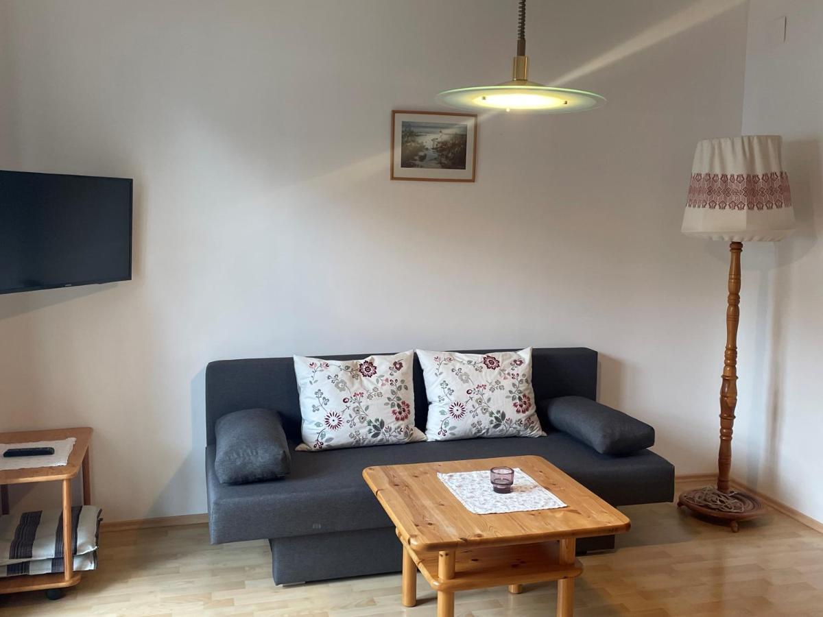 Ferienwohnung Syen Grundlsee Eksteriør billede