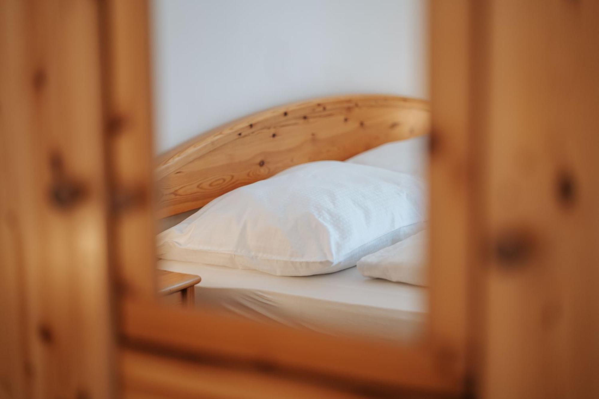 Ferienwohnung Syen Grundlsee Værelse billede